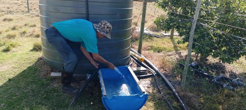 0 Bedroom Property for Sale in Groot Brakrivier Rural Western Cape